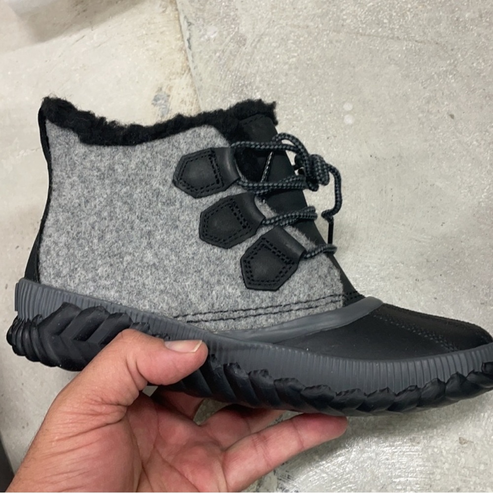 Sorel Boots
